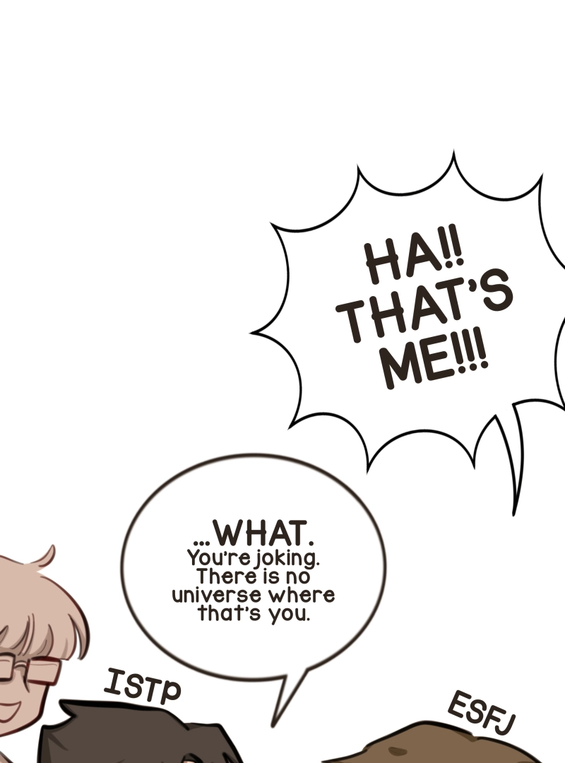 So Not My Type Chapter 136 page 4 - 