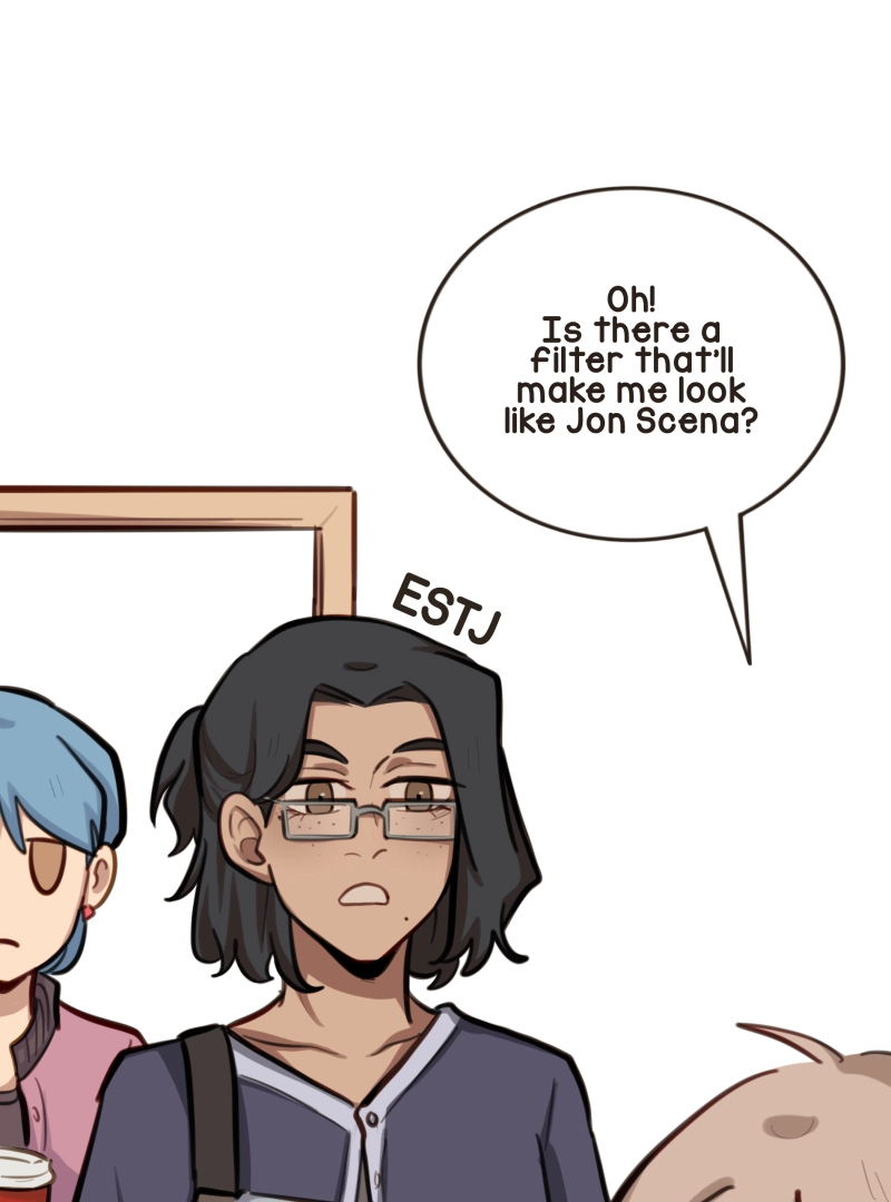 So Not My Type Chapter 136 page 6 - 