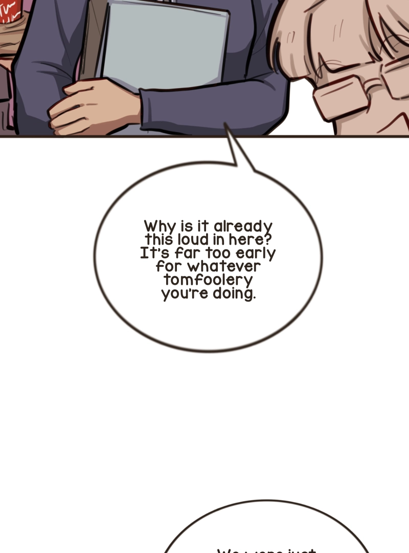 So Not My Type Chapter 136 page 7 - 