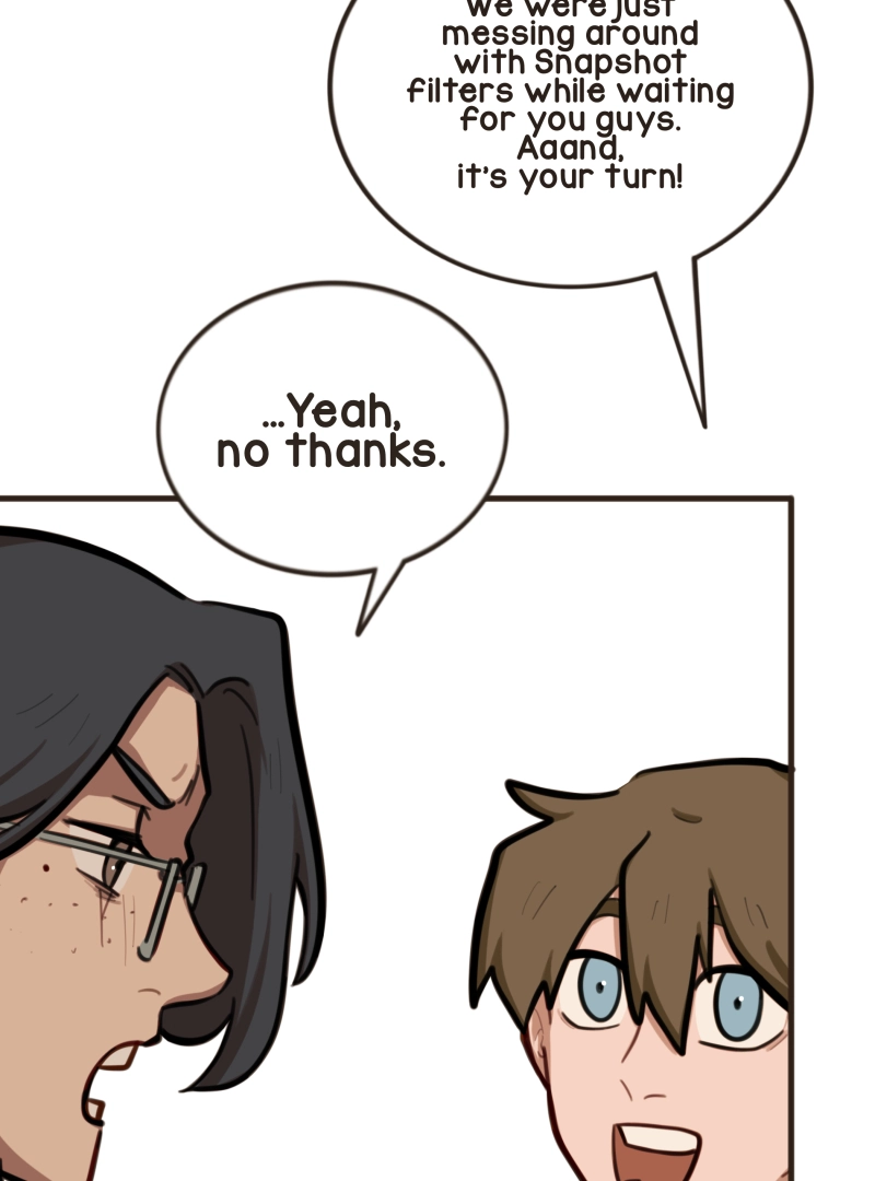 So Not My Type Chapter 136 page 8 - 