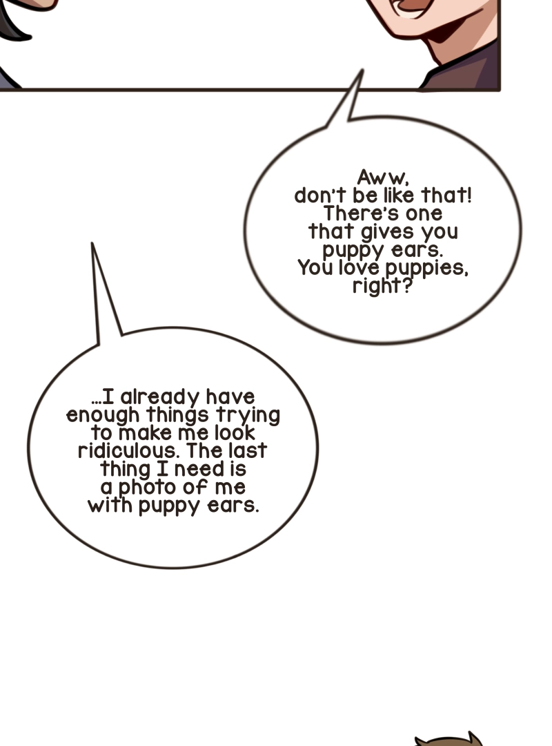 So Not My Type Chapter 136 page 9 - 