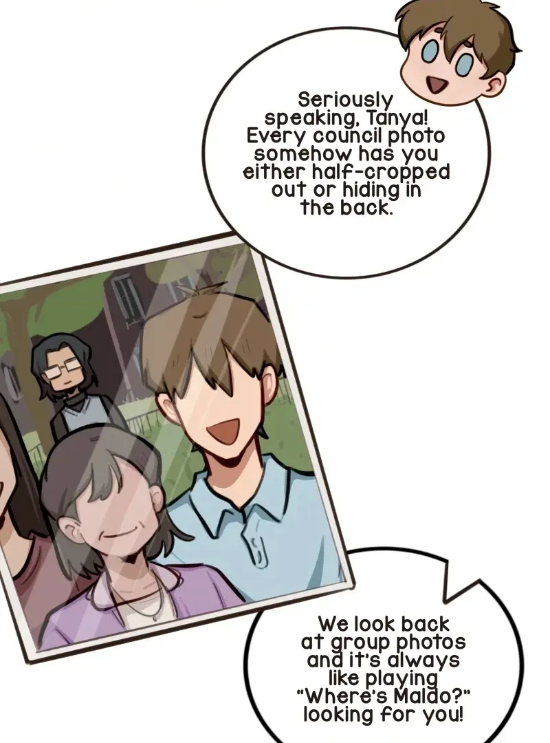 So Not My Type Chapter 136 page 10 - 