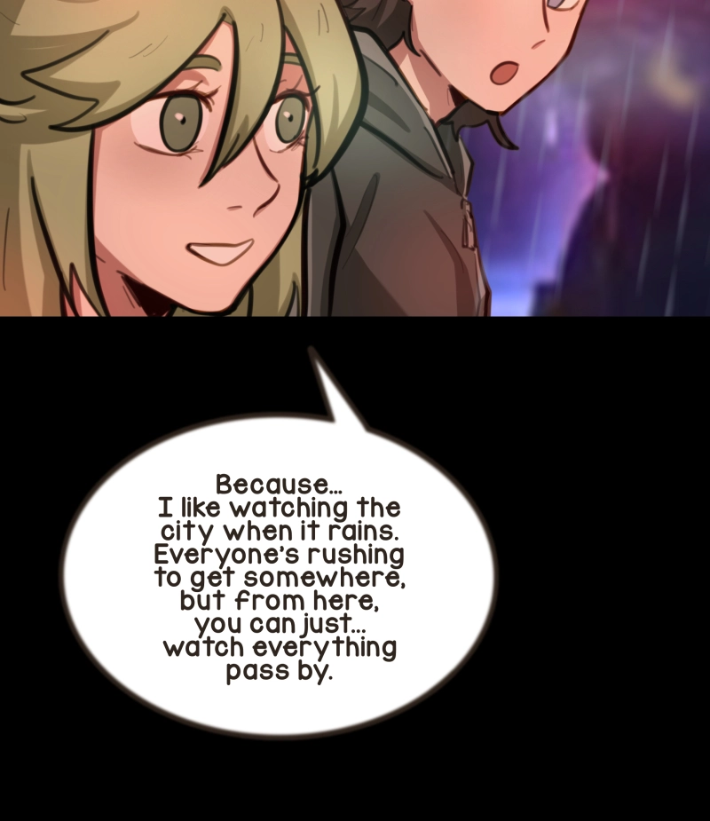 So Not My Type Chapter 137 page 11 - 