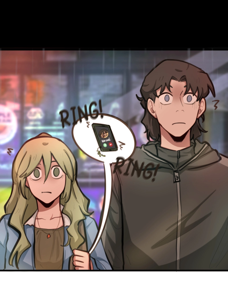 So Not My Type Chapter 137 page 17 - 