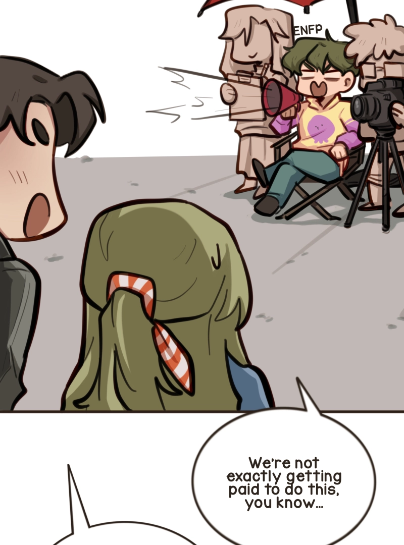 So Not My Type Chapter 137 page 19 - 