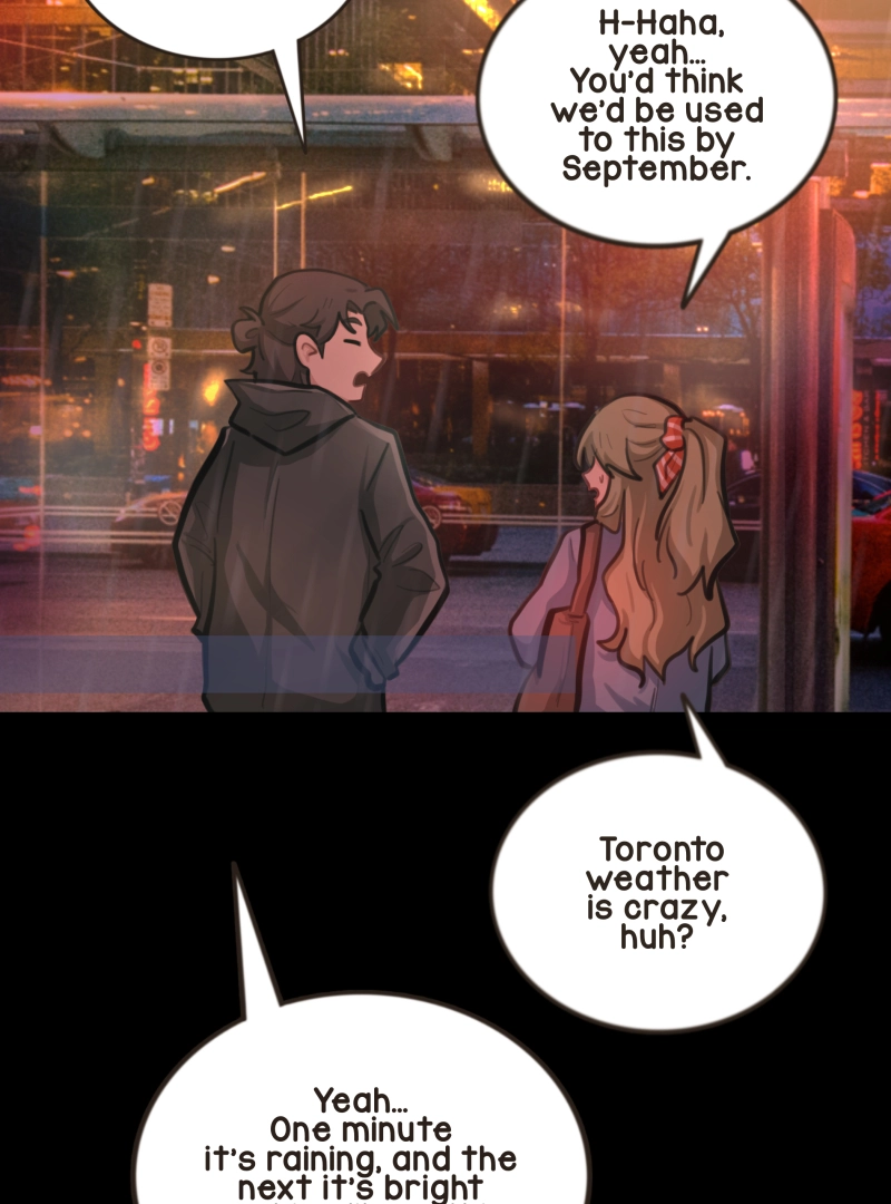 So Not My Type Chapter 137 page 7 - 