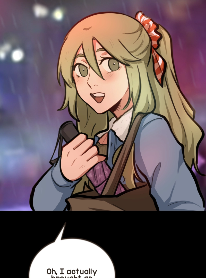 So Not My Type Chapter 137 page 9 - 