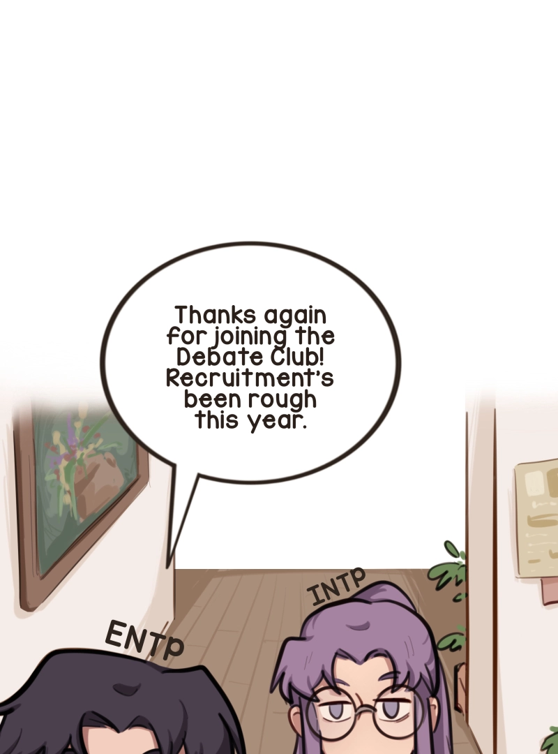So Not My Type Chapter 138 page 2 - 