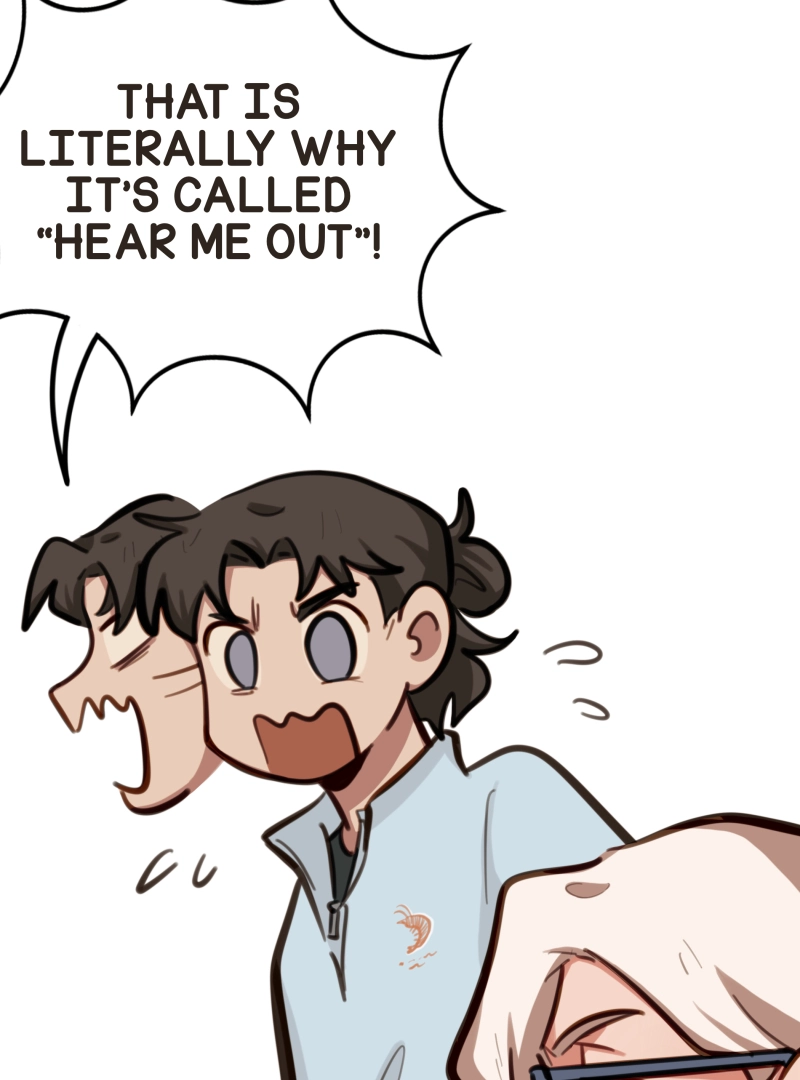 So Not My Type Chapter 138 page 11 - 