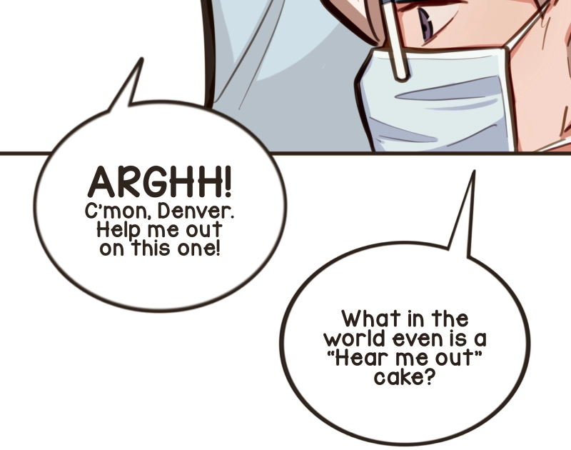 So Not My Type Chapter 138 page 12 - 