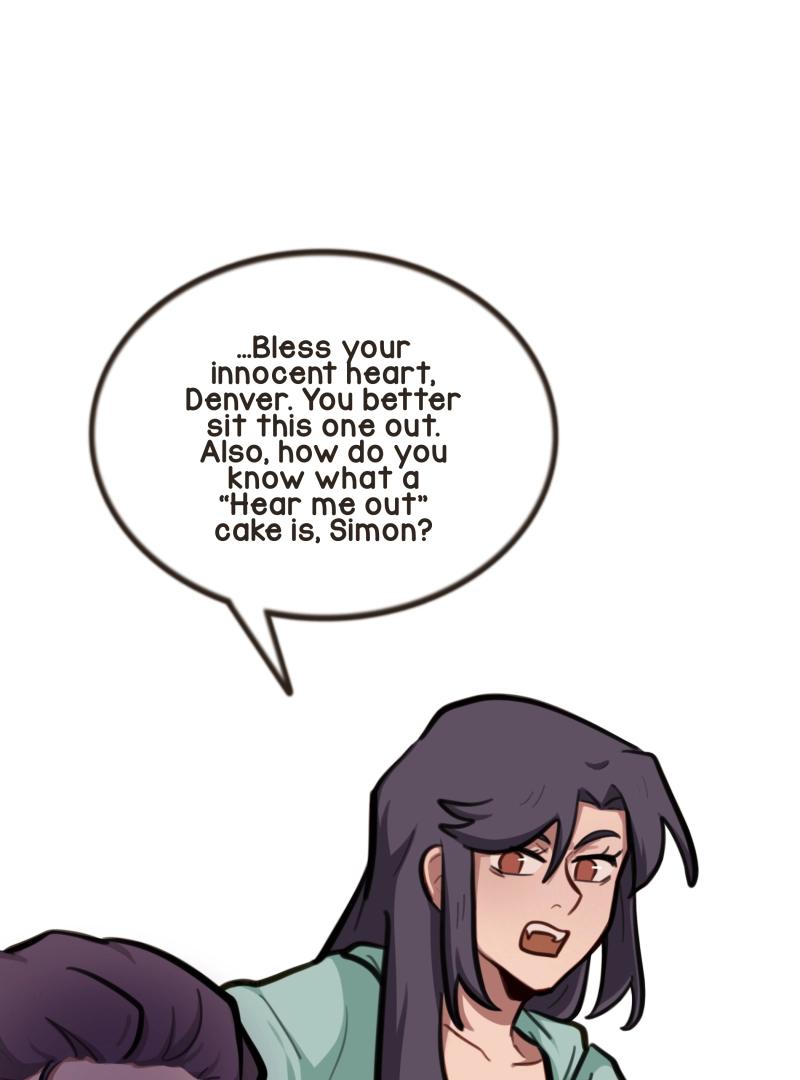 So Not My Type Chapter 138 page 13 - 