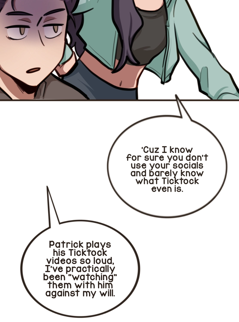 So Not My Type Chapter 138 page 14 - 