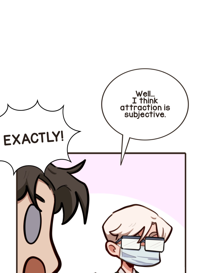 So Not My Type Chapter 138 page 15 - 