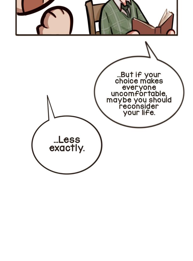 So Not My Type Chapter 138 page 16 - 