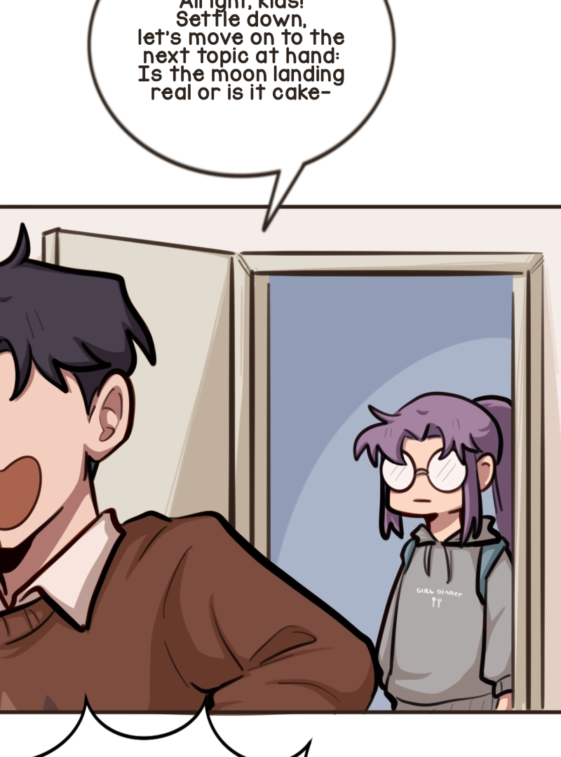 So Not My Type Chapter 138 page 19 - 