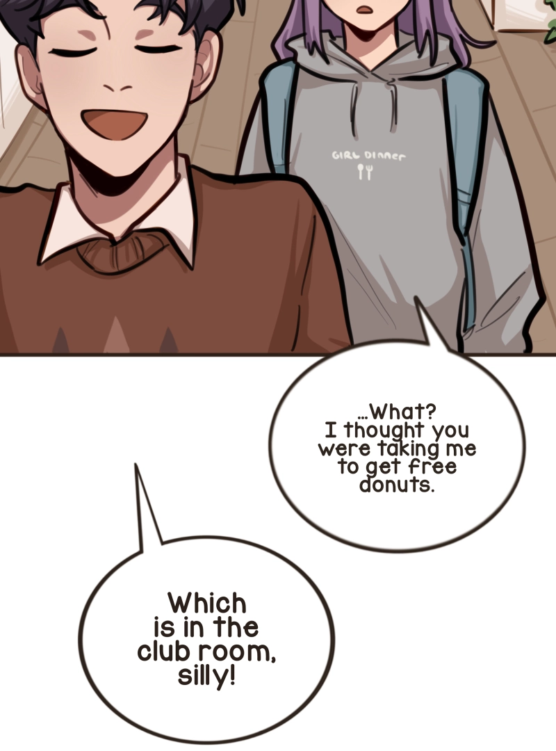 So Not My Type Chapter 138 page 3 - 