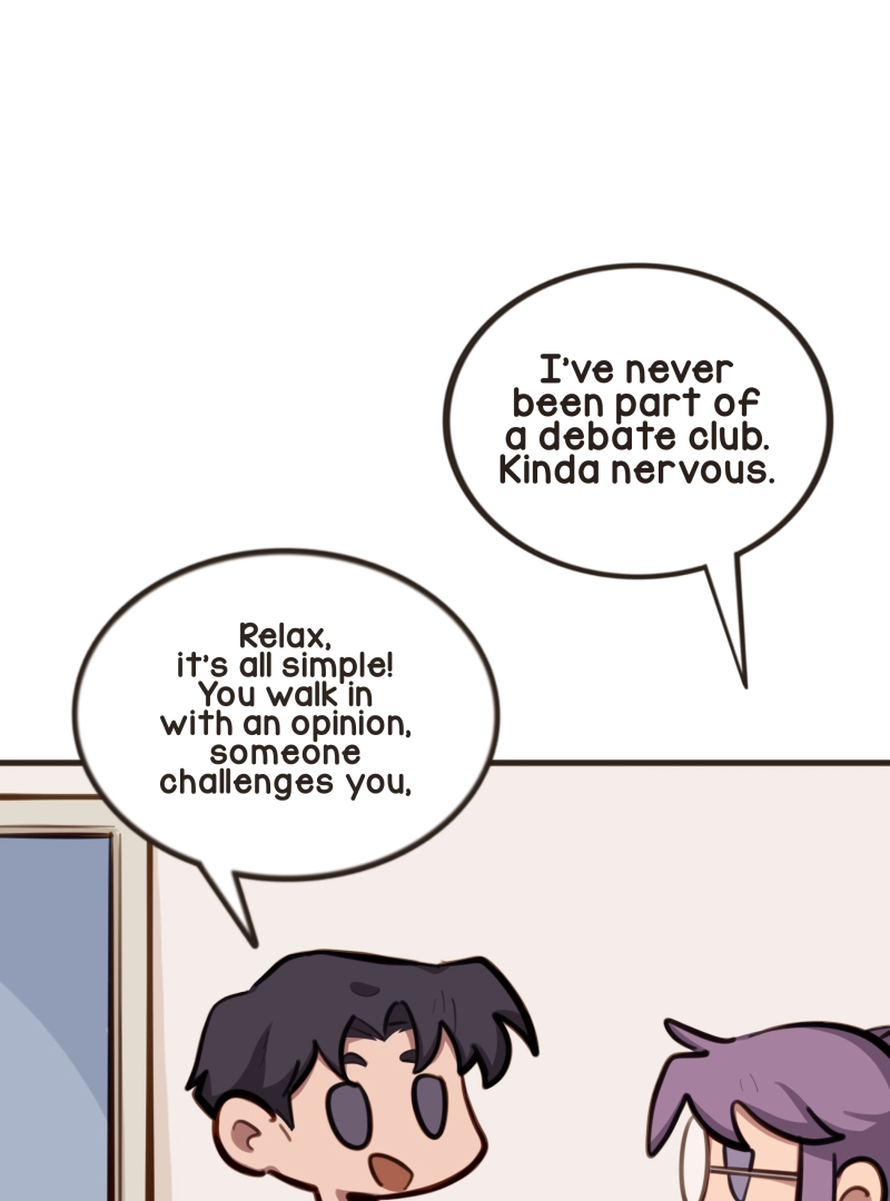 So Not My Type Chapter 138 page 4 - 