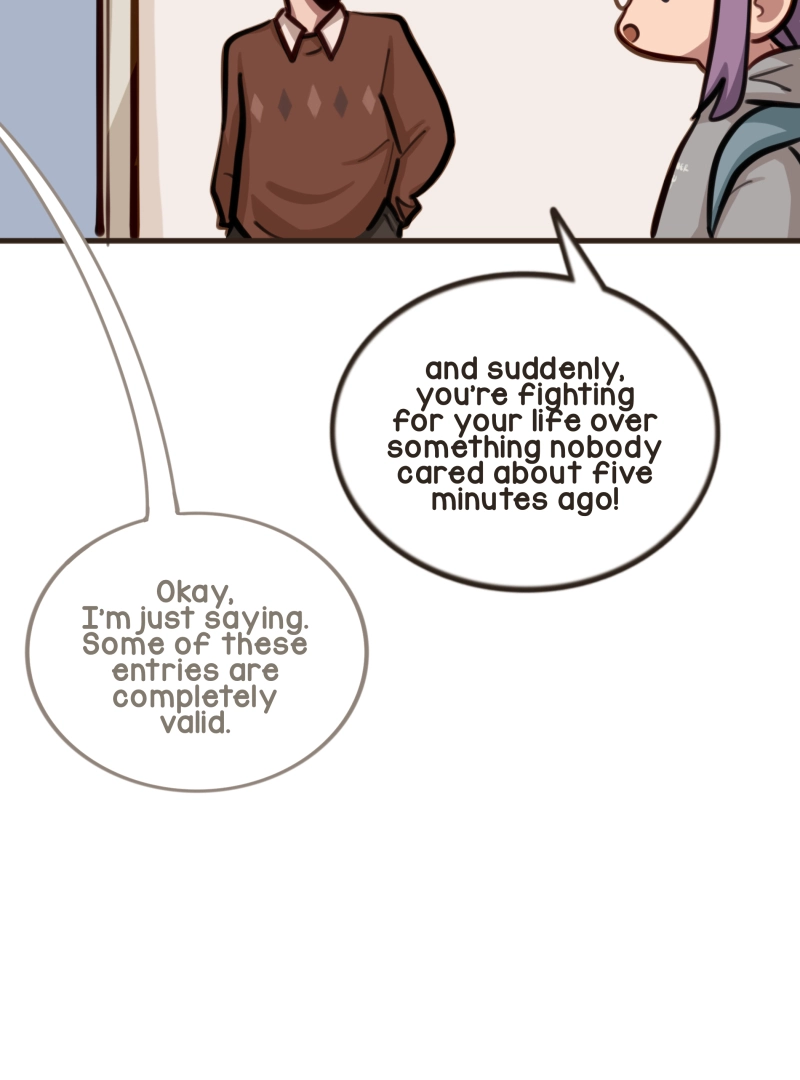 So Not My Type Chapter 138 page 5 - 