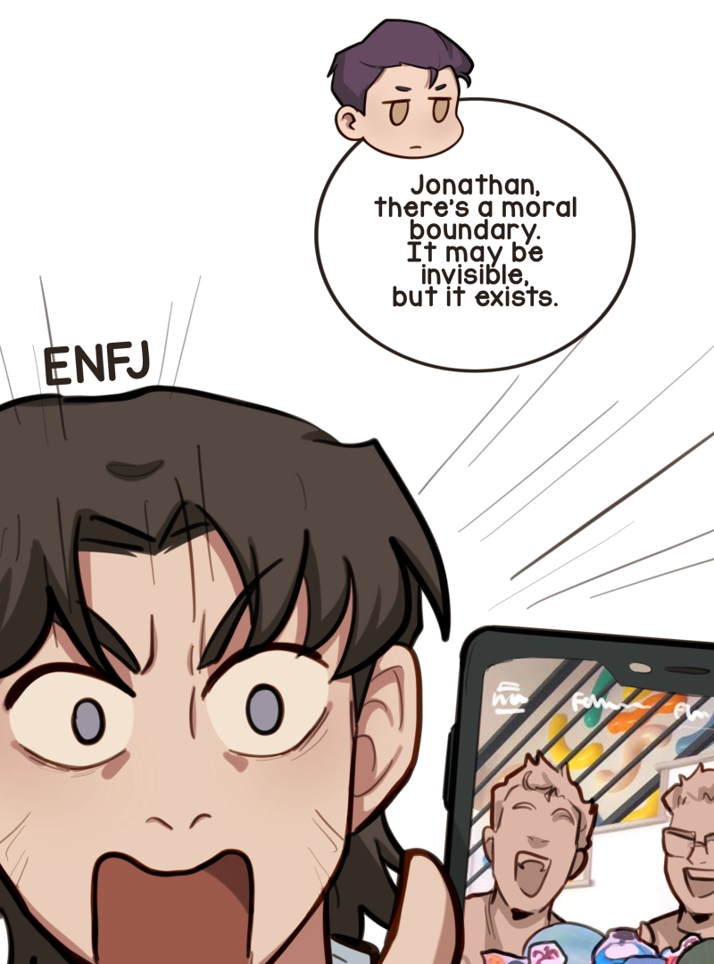 So Not My Type Chapter 138 page 6 - 
