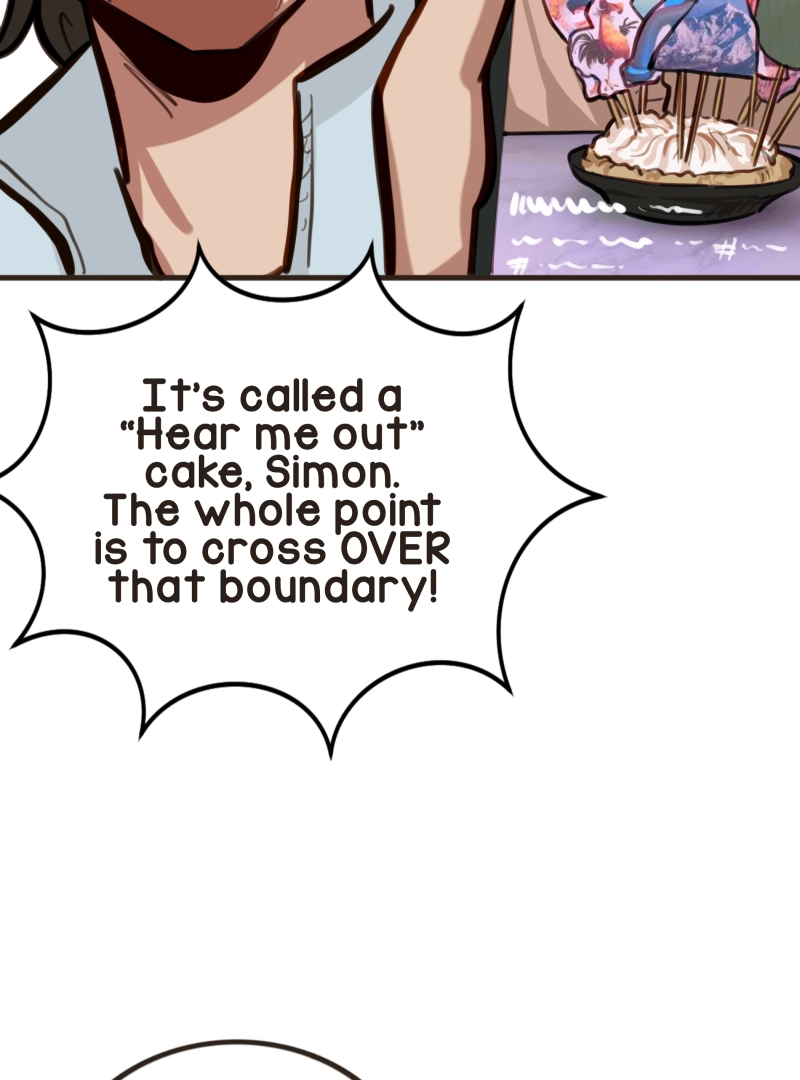 So Not My Type Chapter 138 page 7 - 