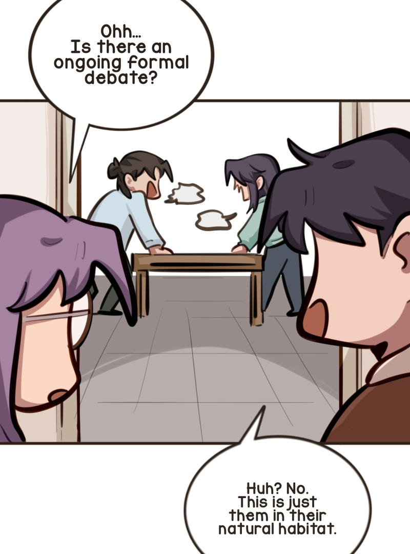 So Not My Type Chapter 138 page 8 - 