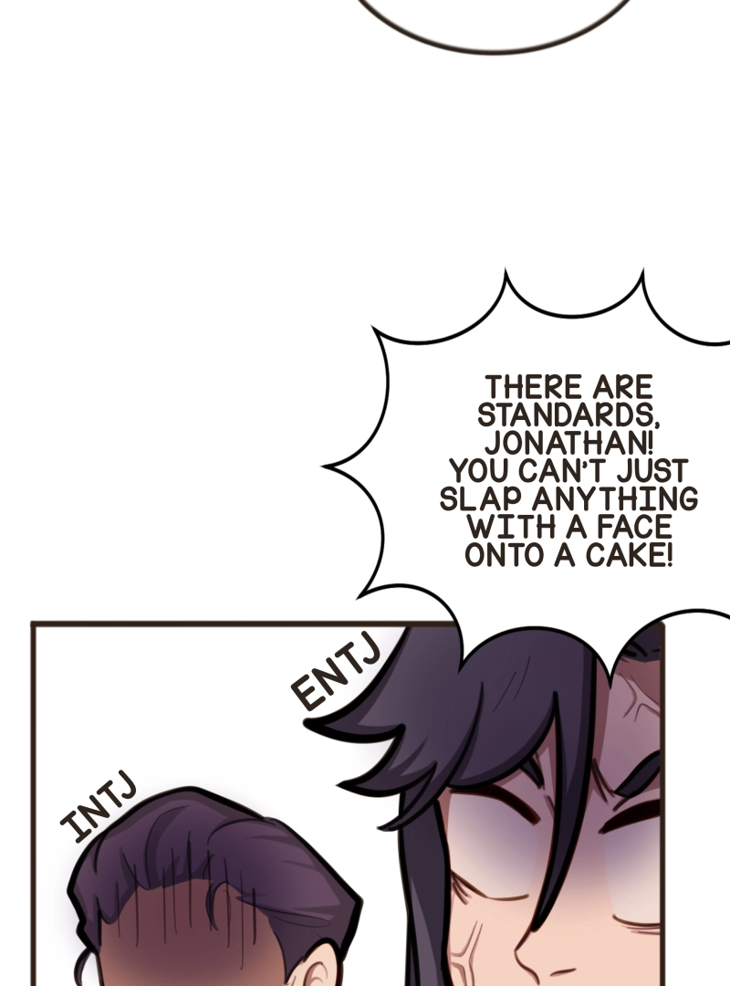 So Not My Type Chapter 138 page 9 - 