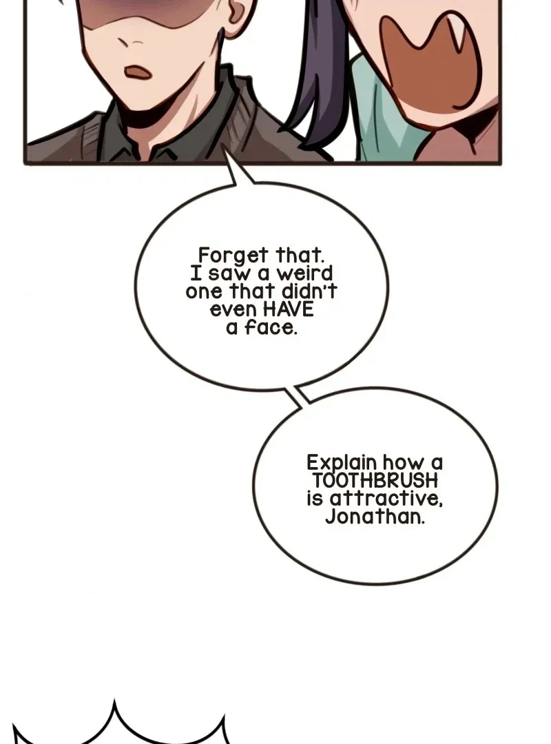 So Not My Type Chapter 138 page 10 - 