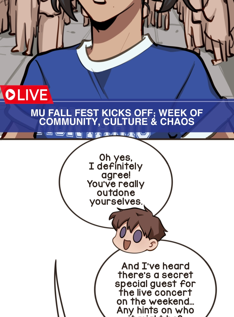 So Not My Type Chapter 139 page 11 - 