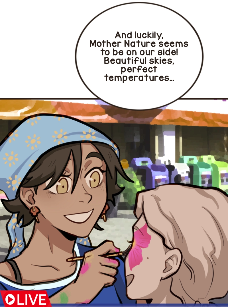 So Not My Type Chapter 139 page 15 - 
