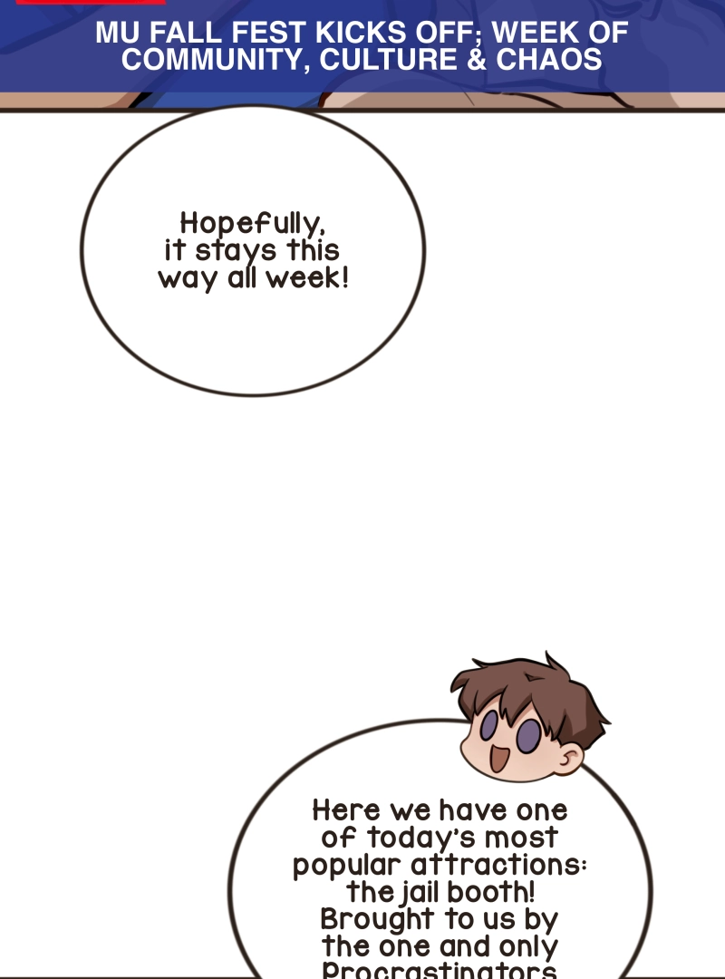 So Not My Type Chapter 139 page 16 - 