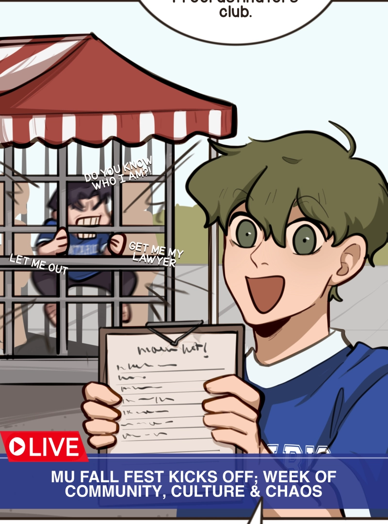 So Not My Type Chapter 139 page 17 - 