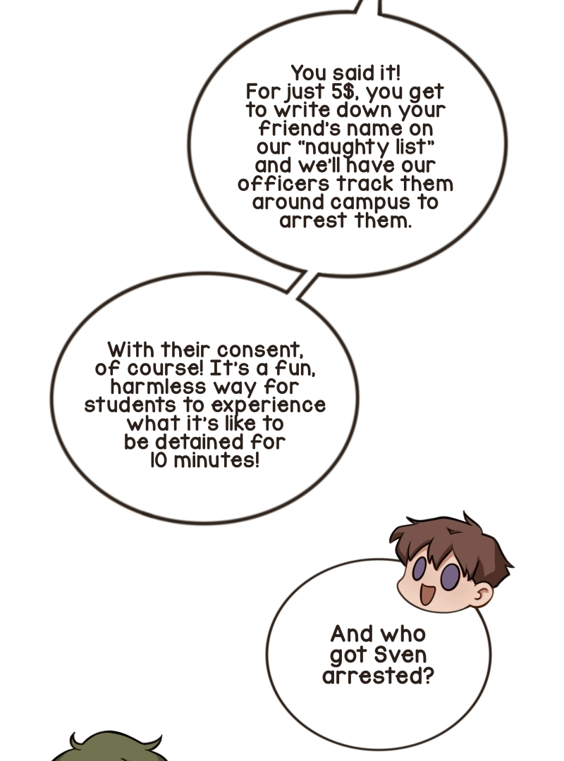 So Not My Type Chapter 139 page 18 - 