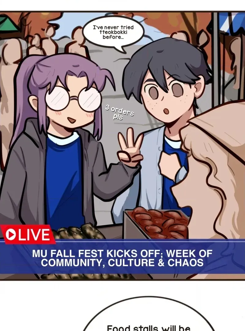So Not My Type Chapter 139 page 20 - 