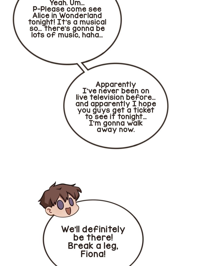 So Not My Type Chapter 139 page 26 - 