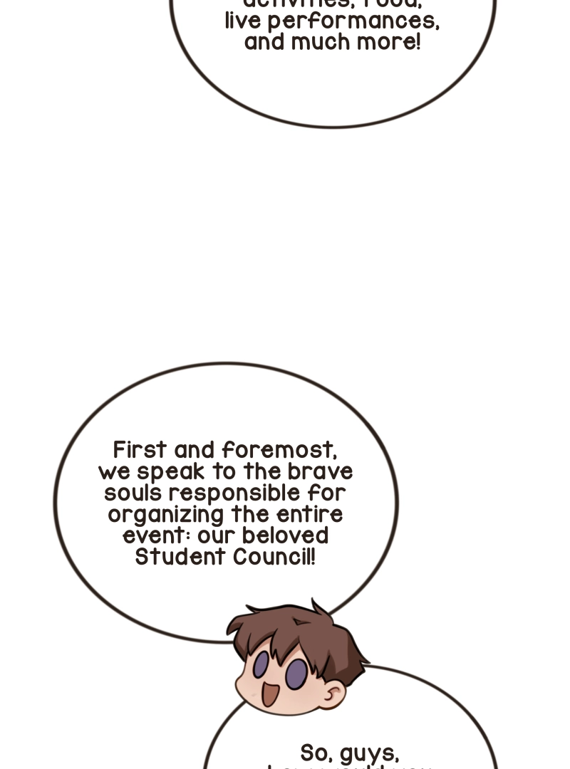 So Not My Type Chapter 139 page 6 - 