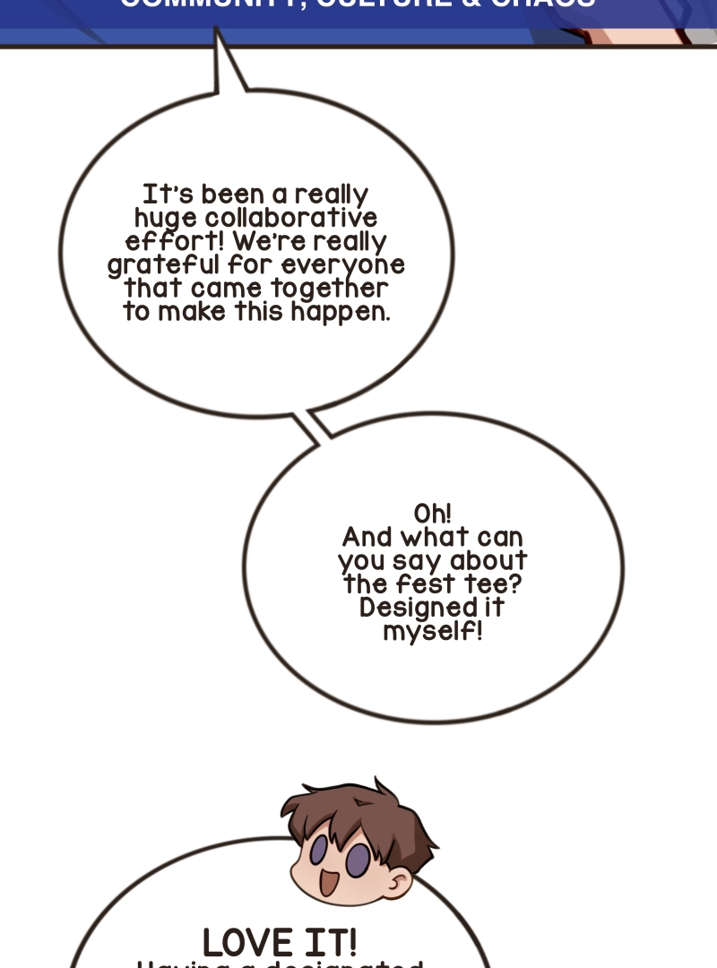 So Not My Type Chapter 139 page 8 - 