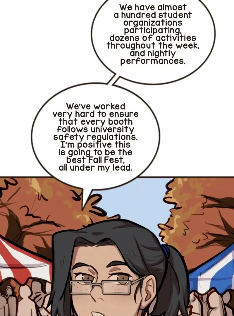 So Not My Type Chapter 139 page 10 - 