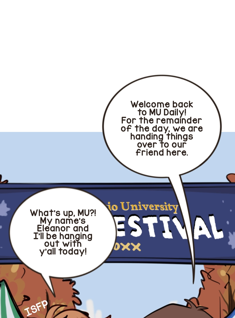 So Not My Type Chapter 140 page 2 - 