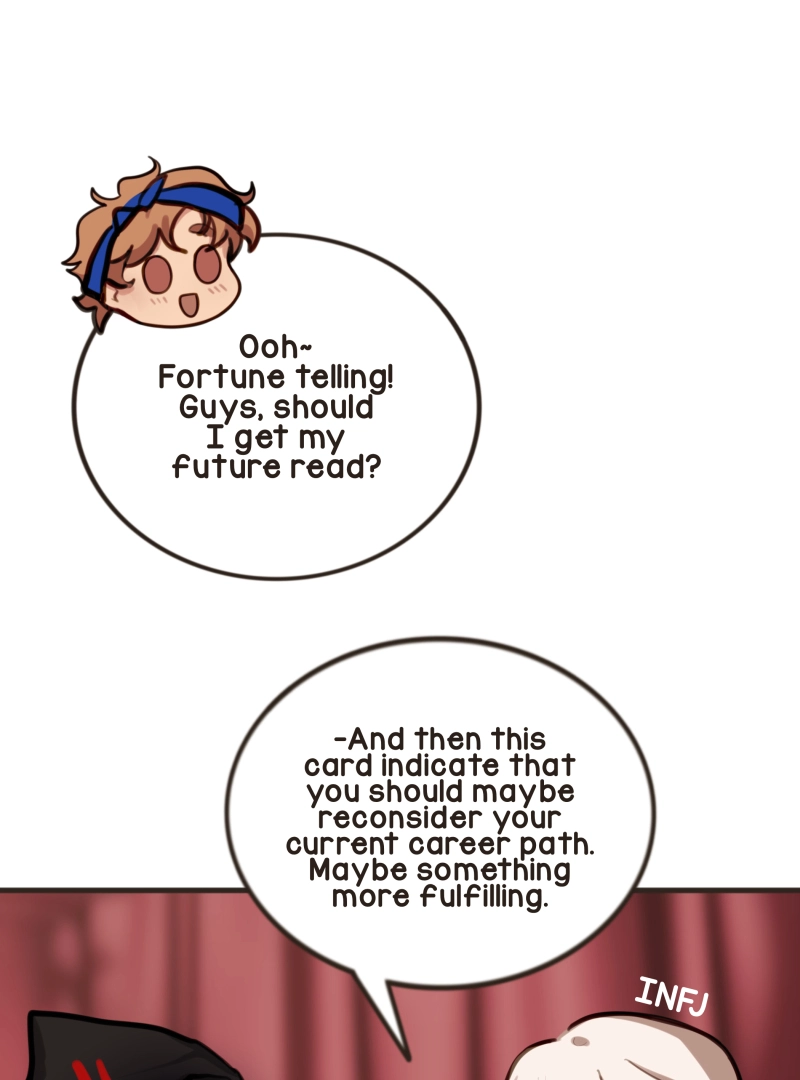 So Not My Type Chapter 140 page 13 - 