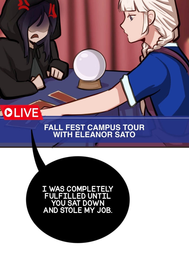 So Not My Type Chapter 140 page 14 - 