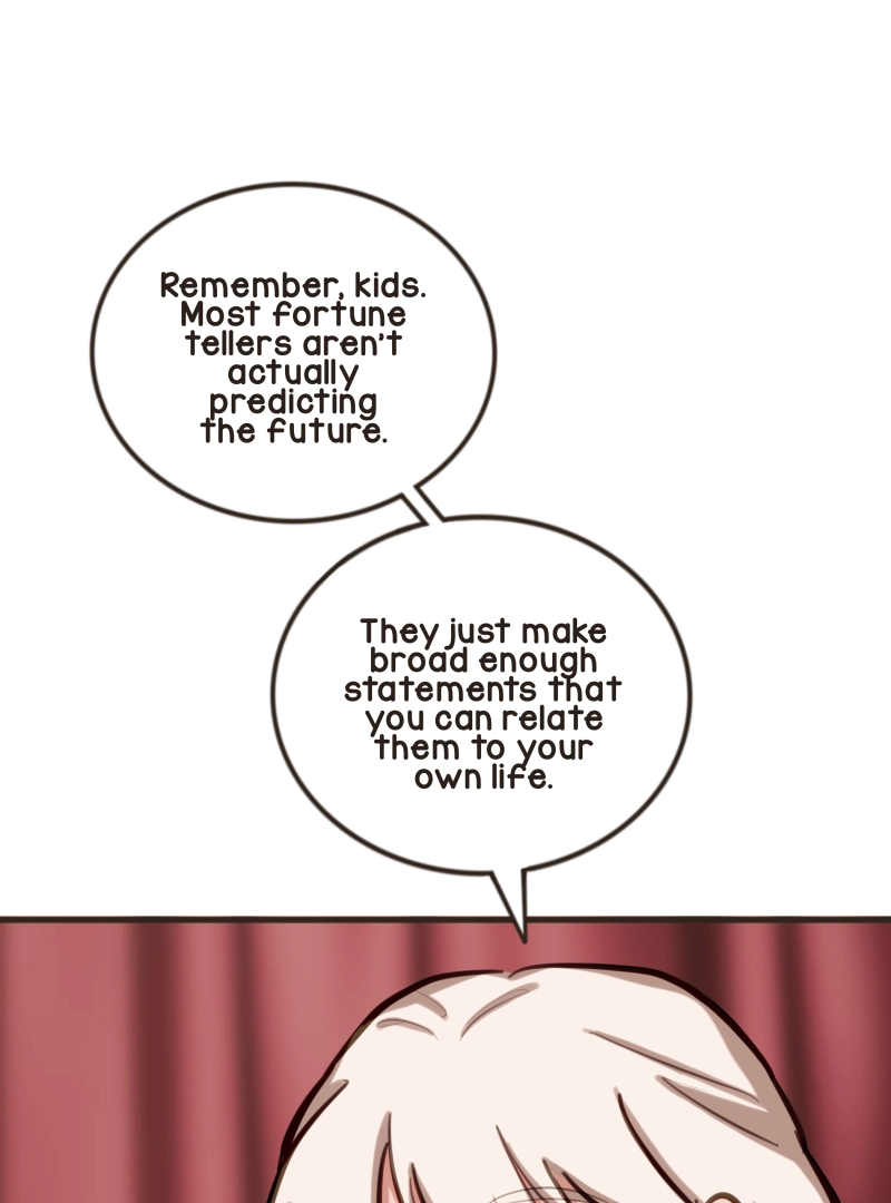 So Not My Type Chapter 140 page 15 - 
