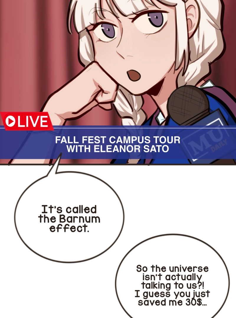 So Not My Type Chapter 140 page 16 - 