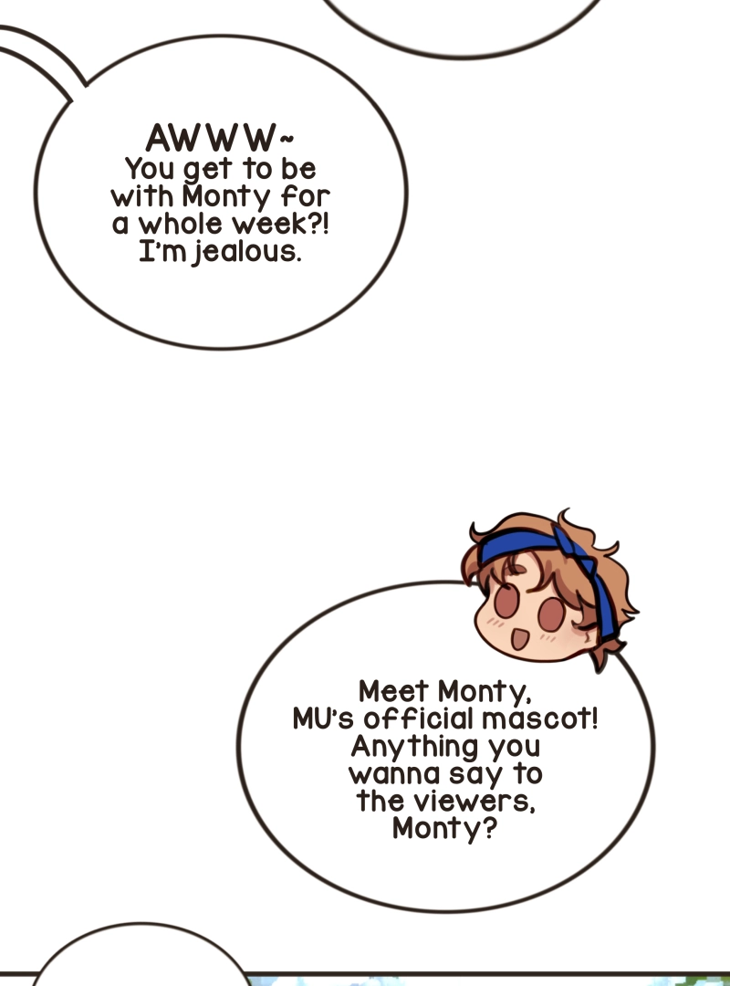 So Not My Type Chapter 140 page 19 - 
