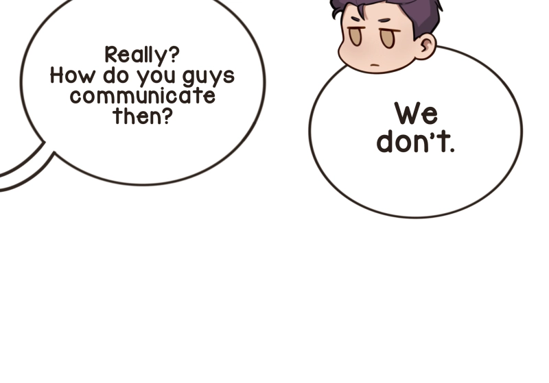 So Not My Type Chapter 140 page 21 - 