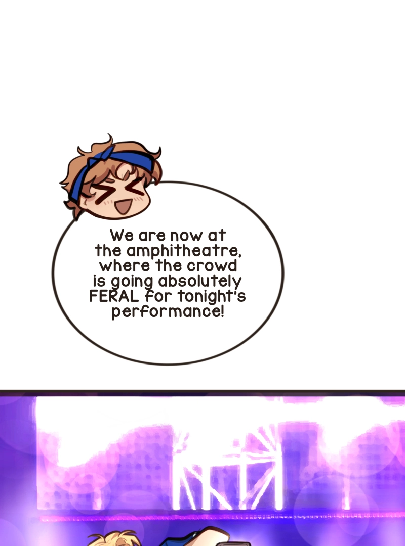 So Not My Type Chapter 140 page 22 - 