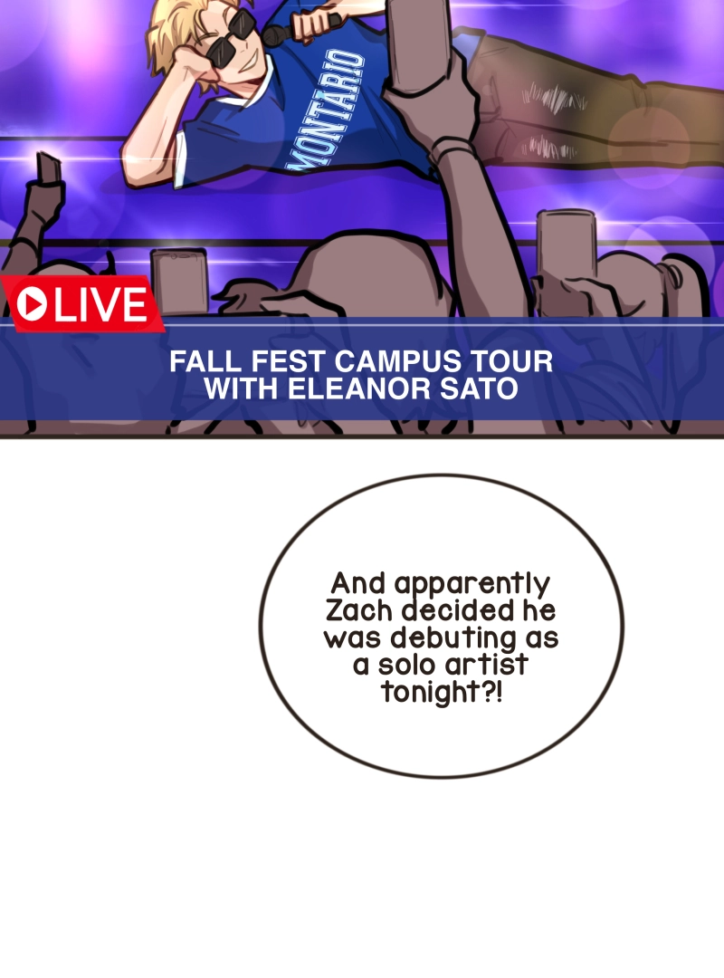 So Not My Type Chapter 140 page 23 - 