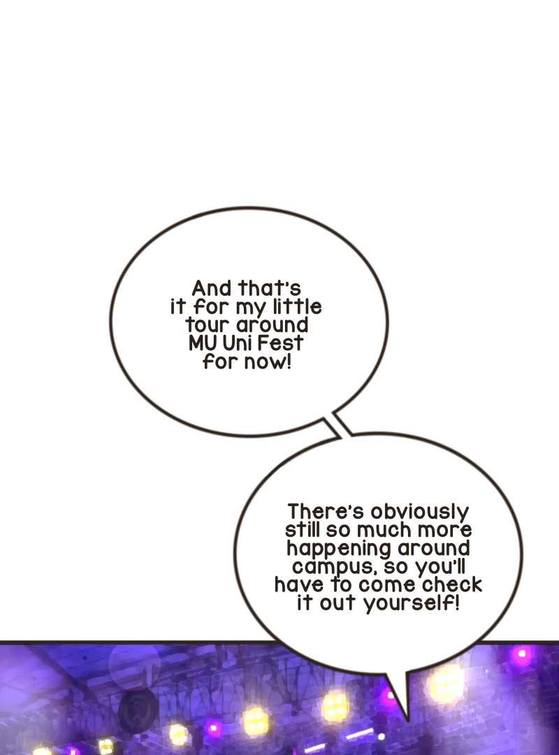 So Not My Type Chapter 140 page 24 - 