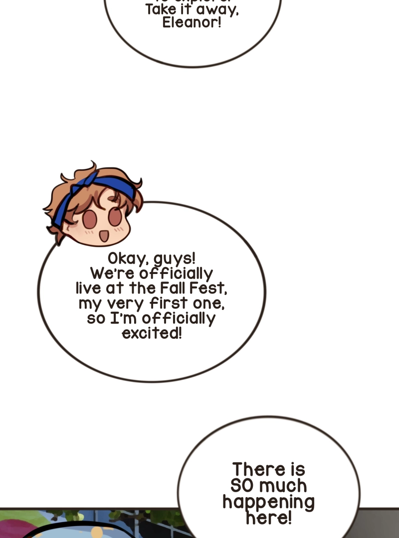 So Not My Type Chapter 140 page 4 - 