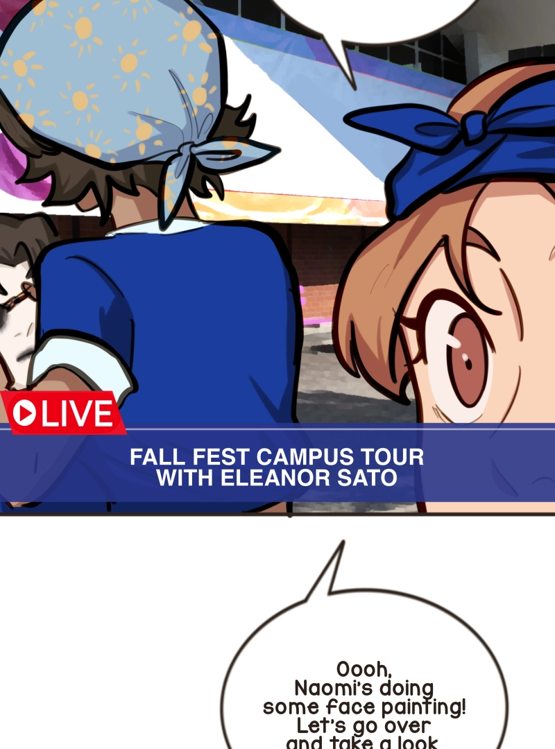 So Not My Type Chapter 140 page 5 - 