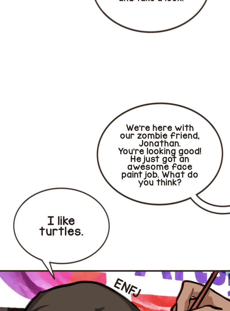So Not My Type Chapter 140 page 6 - 